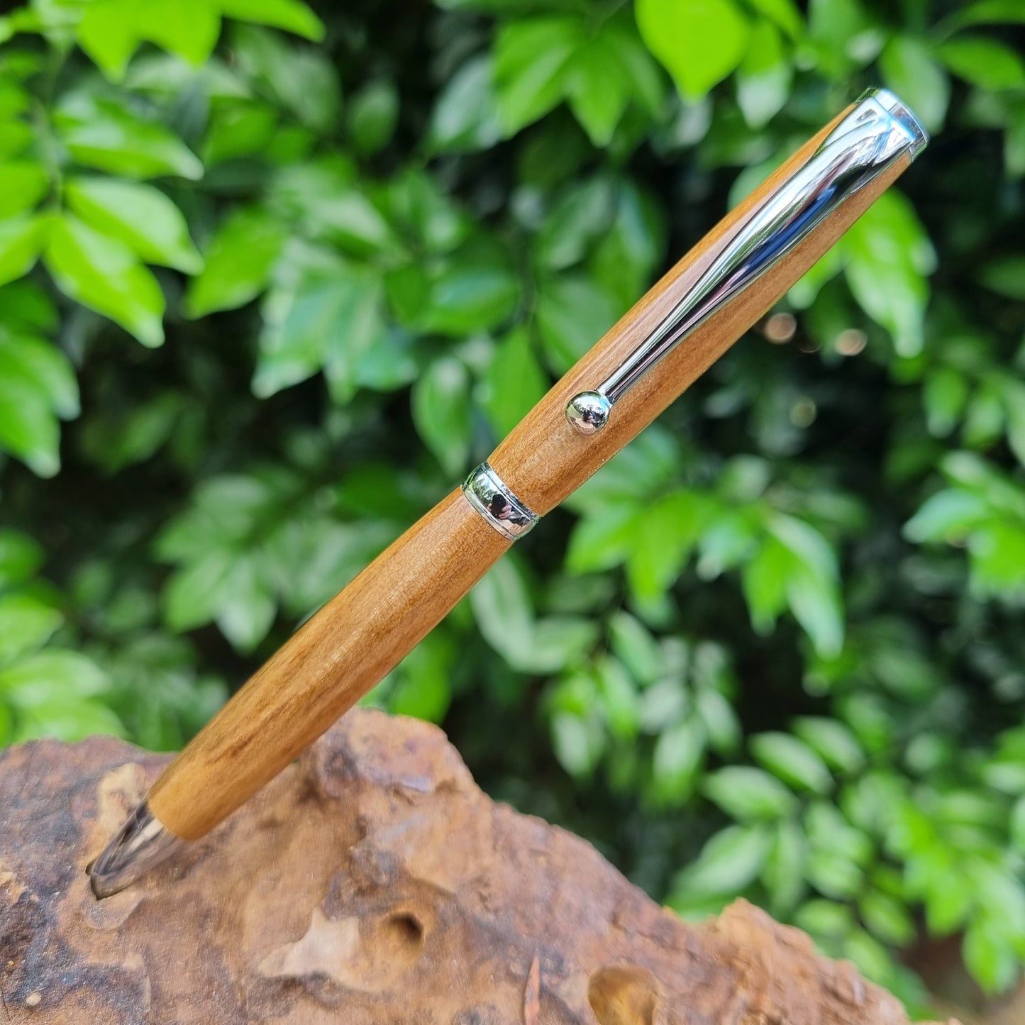 Timber Slimline Pen - Made to Order