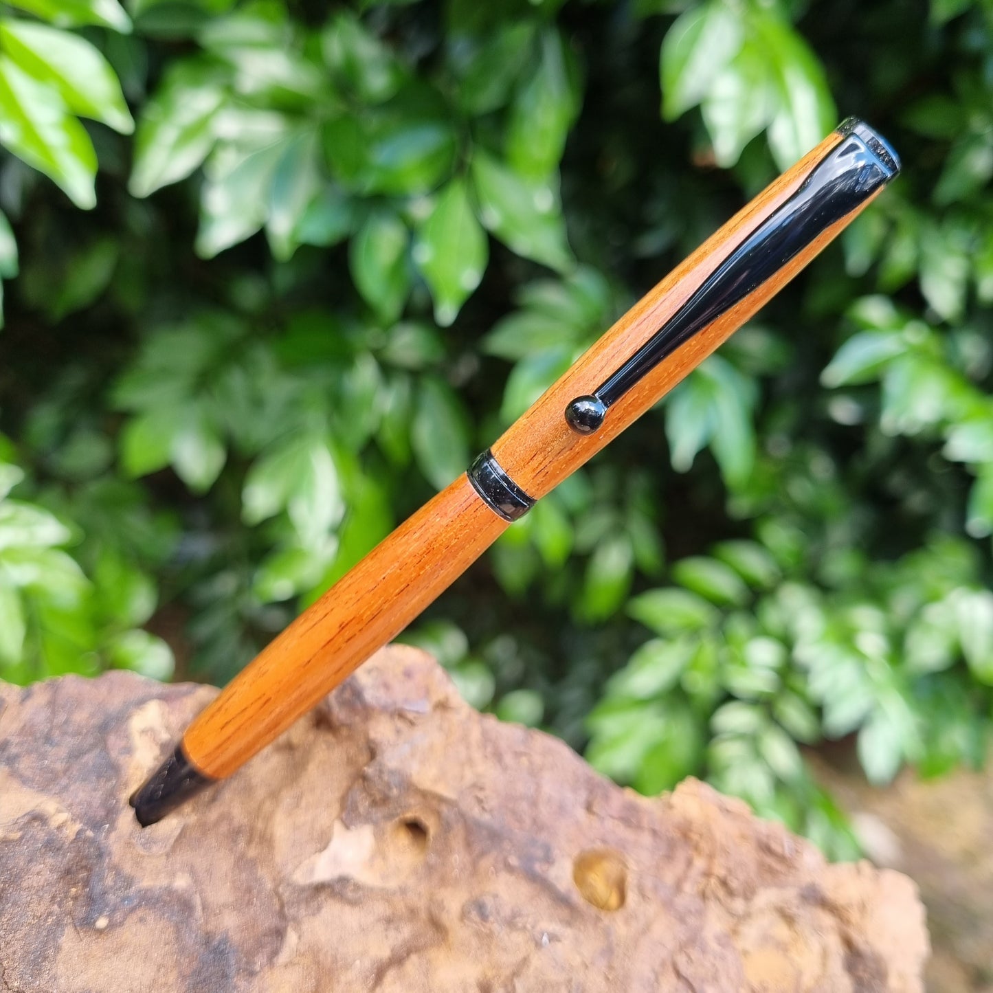 Timber Slimline Pen - Made to Order