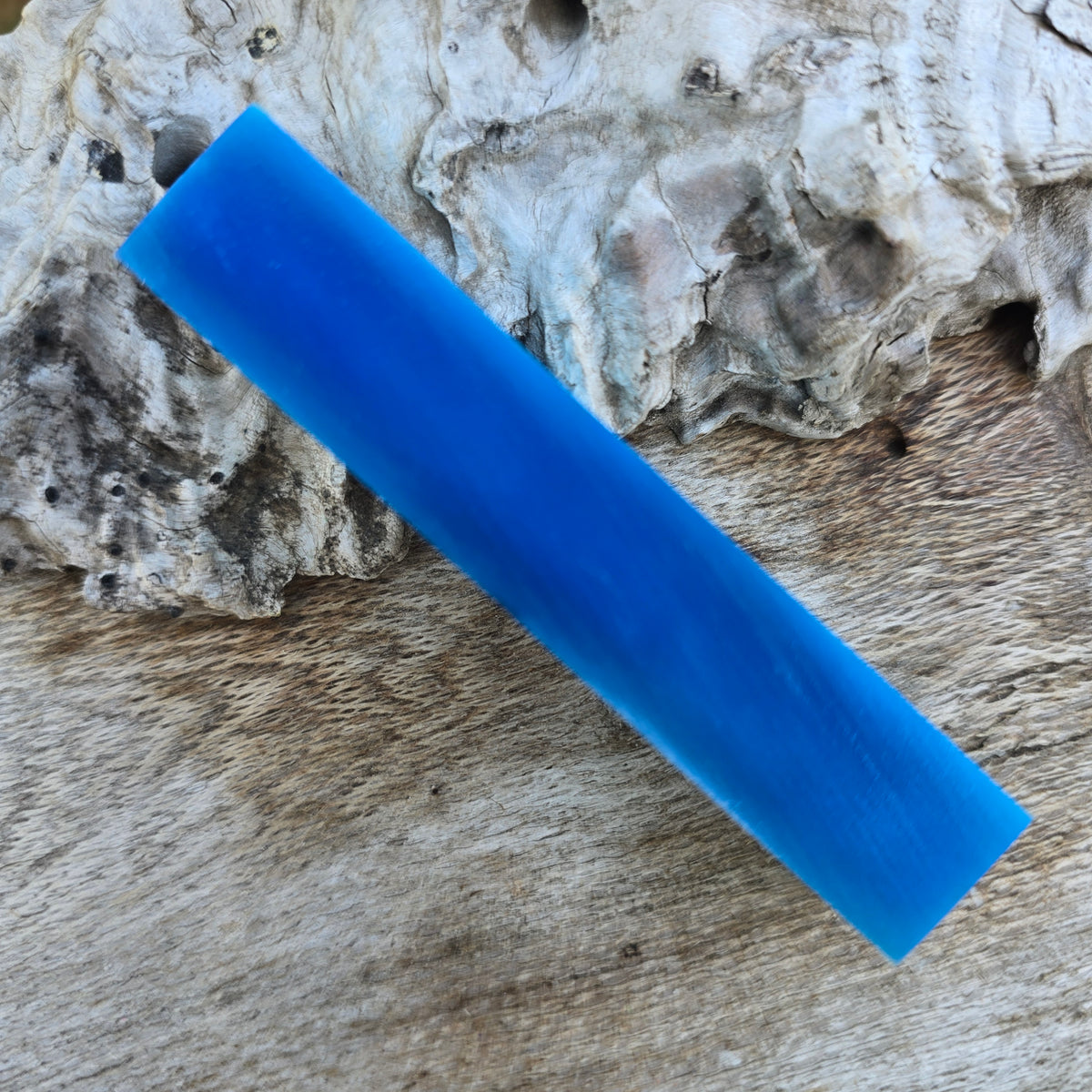 24/09/26 Live Turning - Acrylic Resin Imperial Click Style Pen
