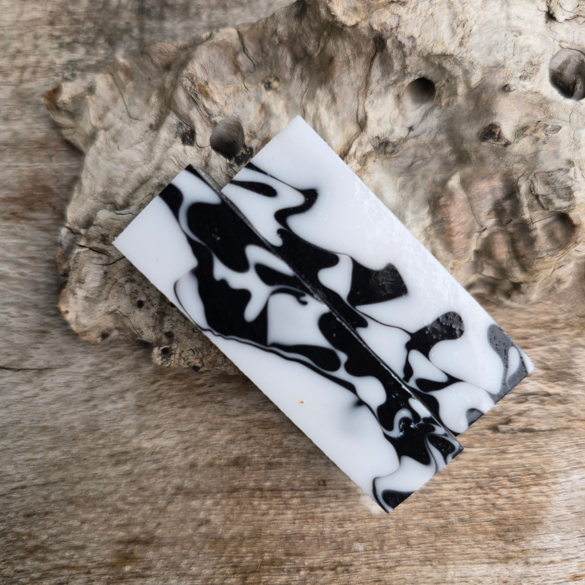 29/10/26 Live Turning - Acrylic Resin Euro Twist Style Pen
