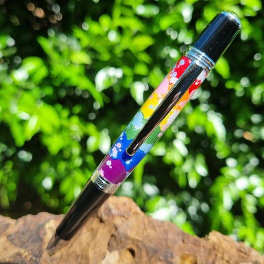 PRIDE Themed Sierra Pens