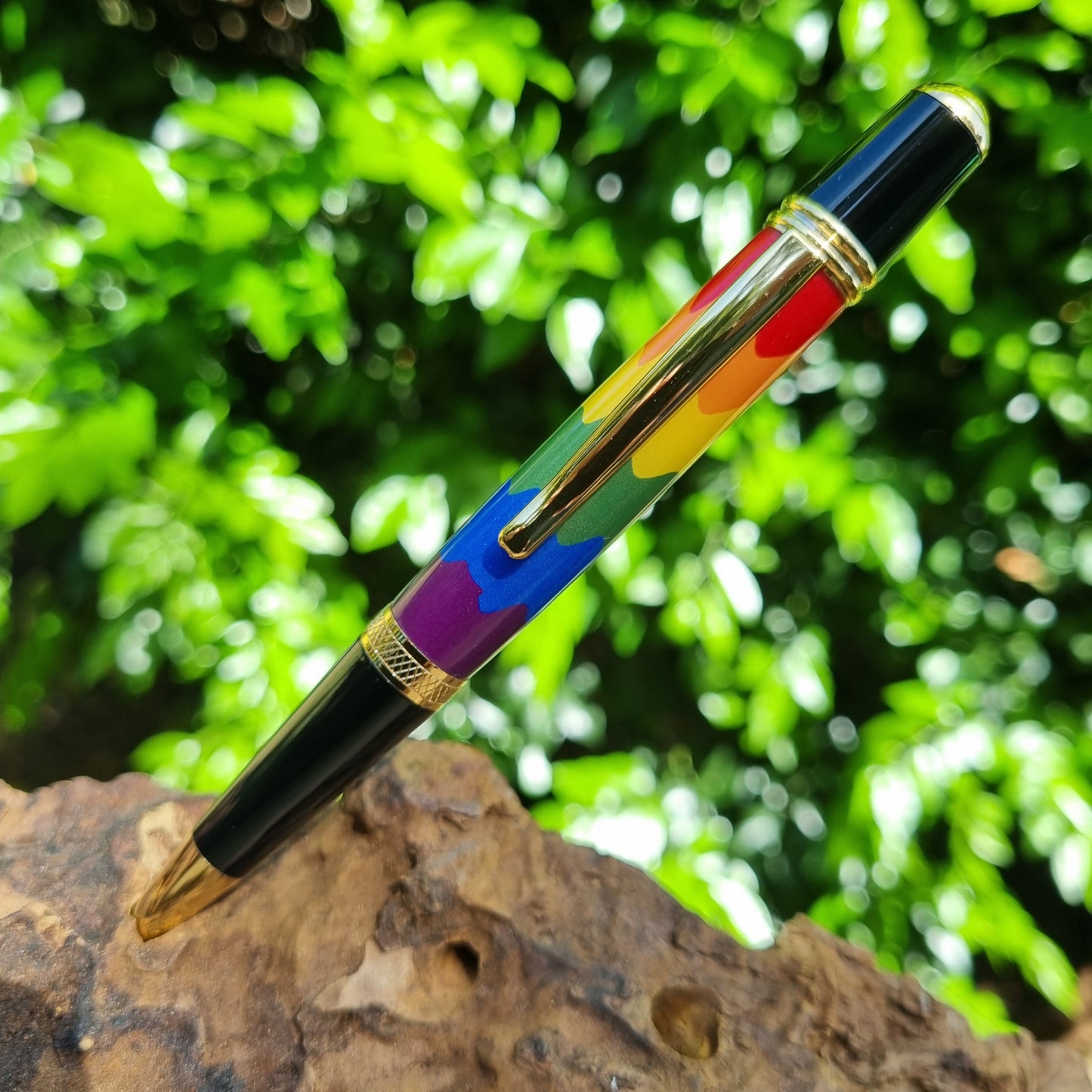 PRIDE Themed Sierra Pens