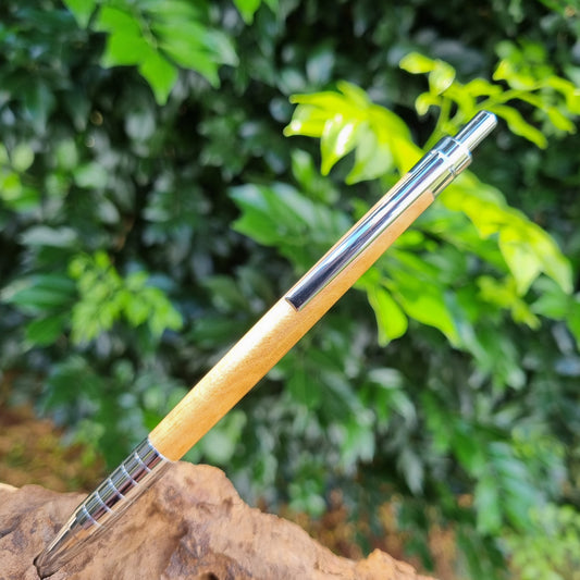 Tasmanian Musk Slender Click Pen