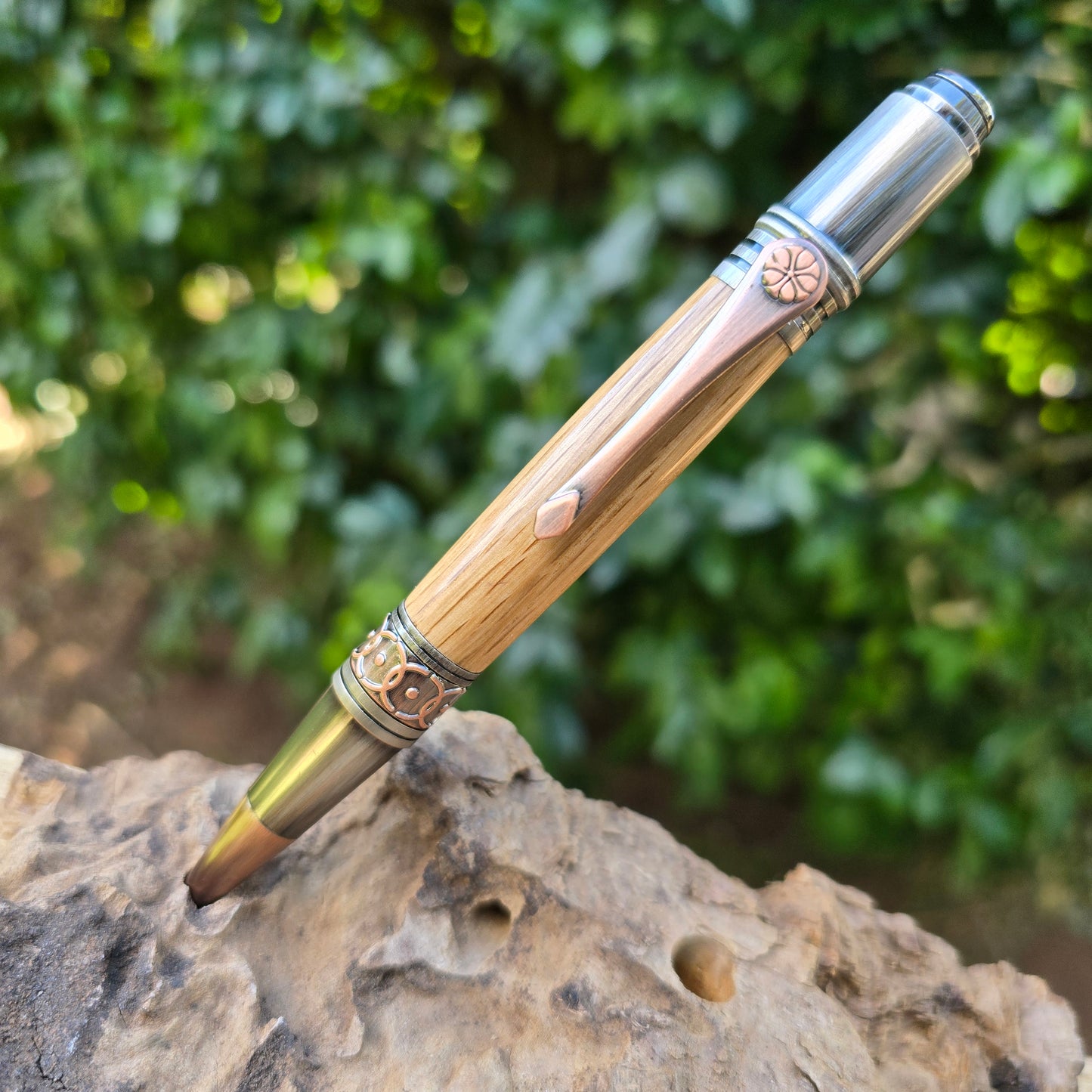 White Oak ProzX Art Pen