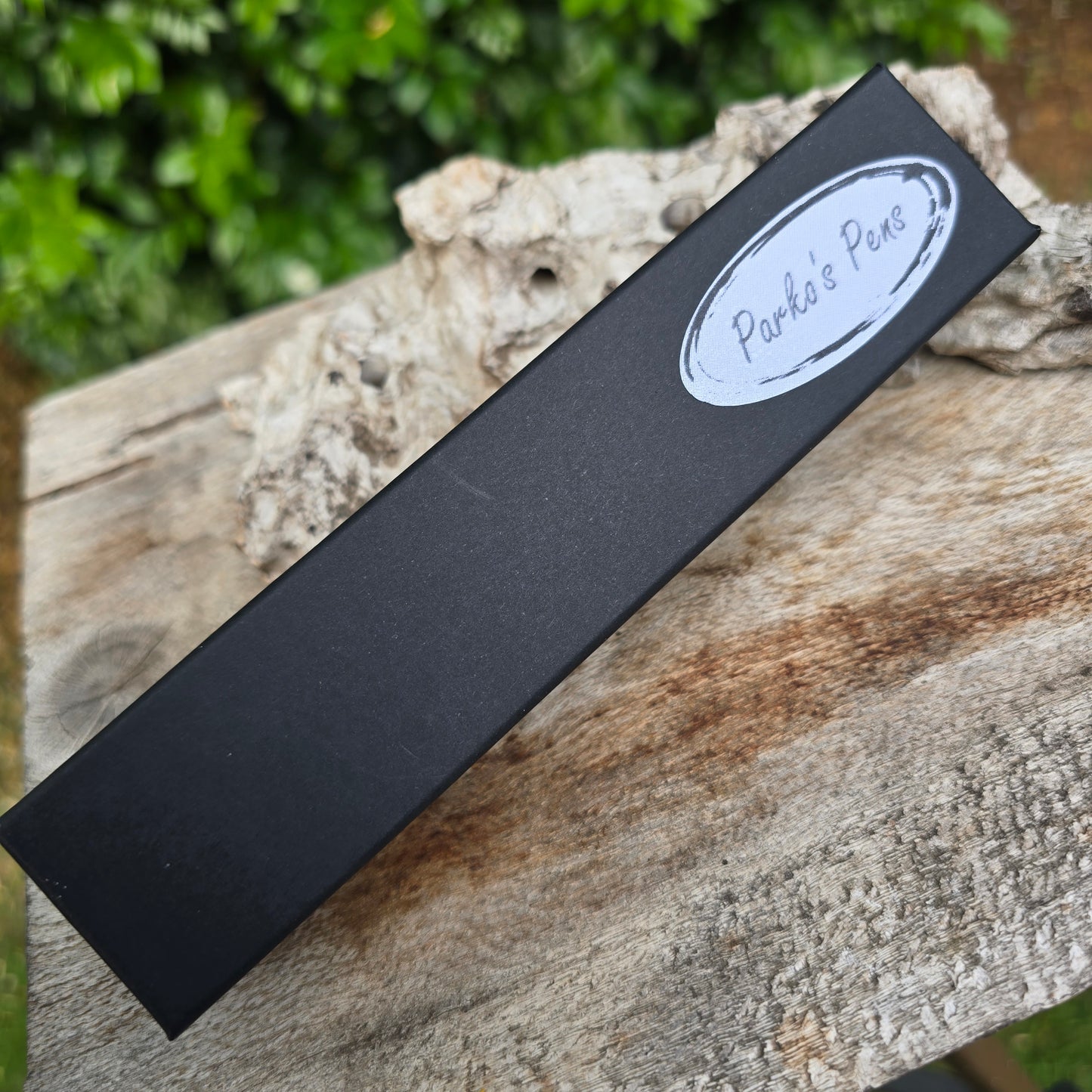 Cardboard Pen Boxes