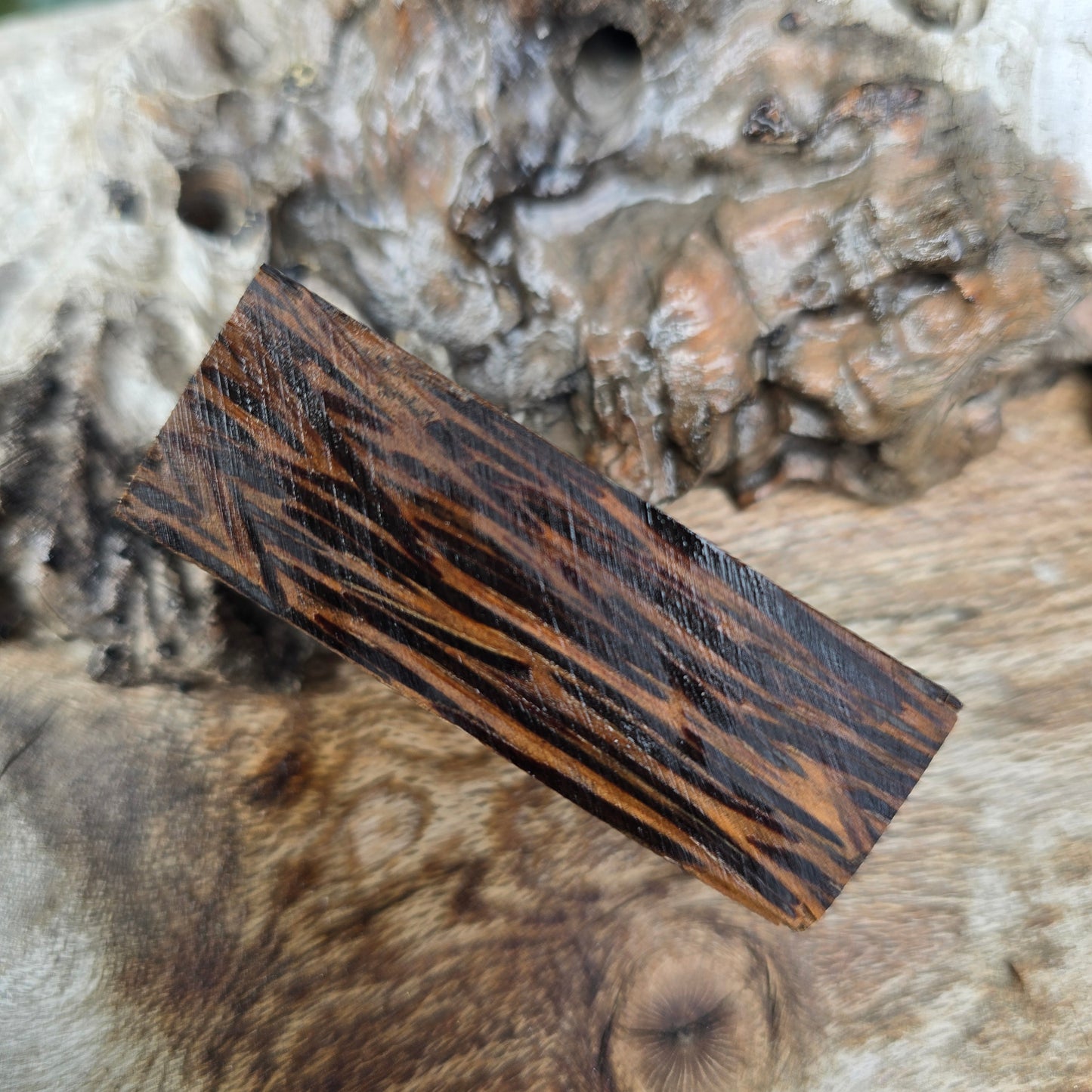 16/07/26 Live Turning - Palmwood Bathurst Style Pen
