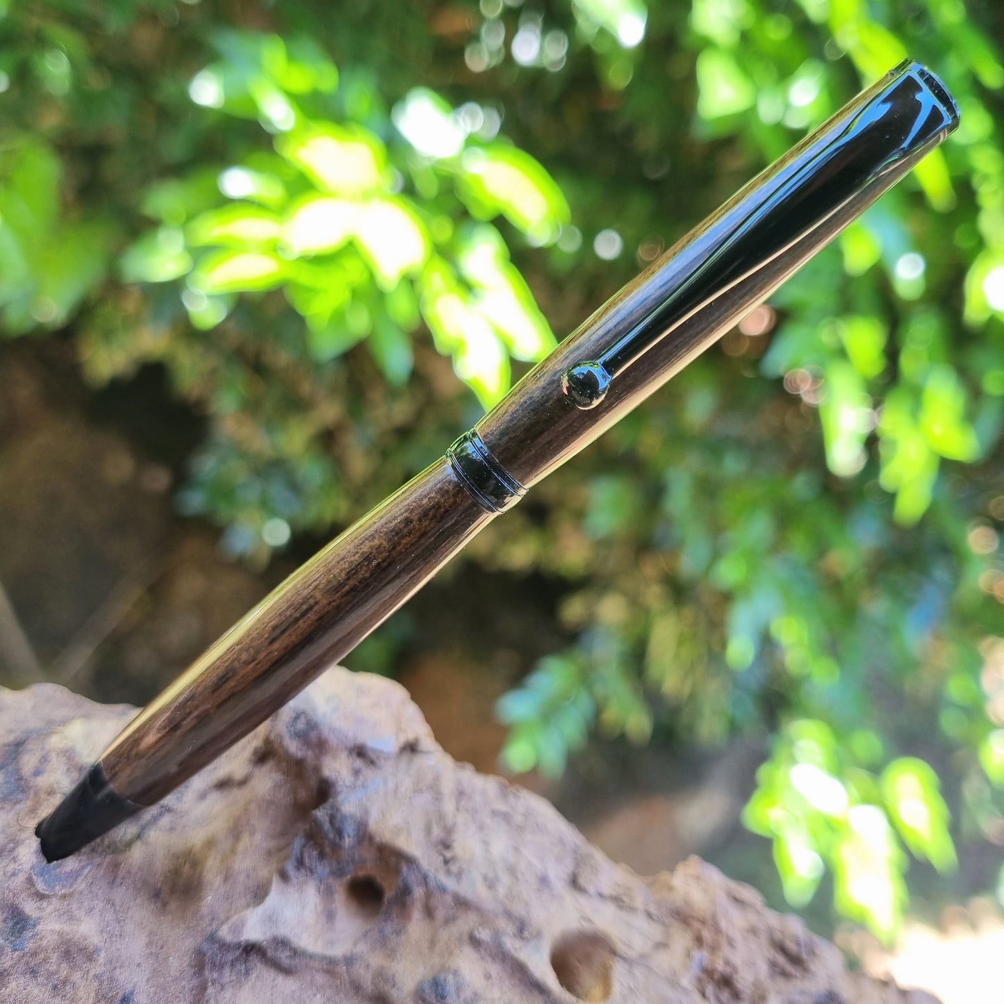 Timber Slimline Pens - Made to Order